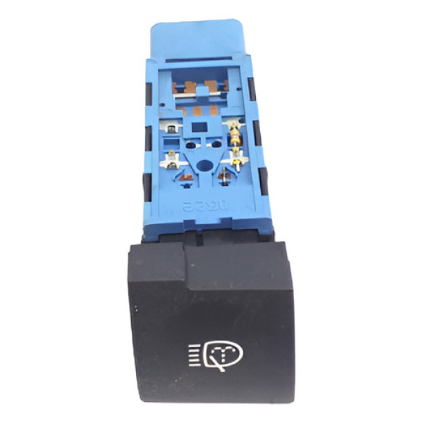 Botão Limpador Farol Hyundai Santa Fé 2011 