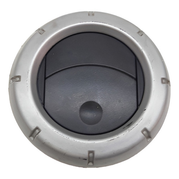 Difusor Saída Ar Ecosport 2007 7s6ha018b08a C/detalhe