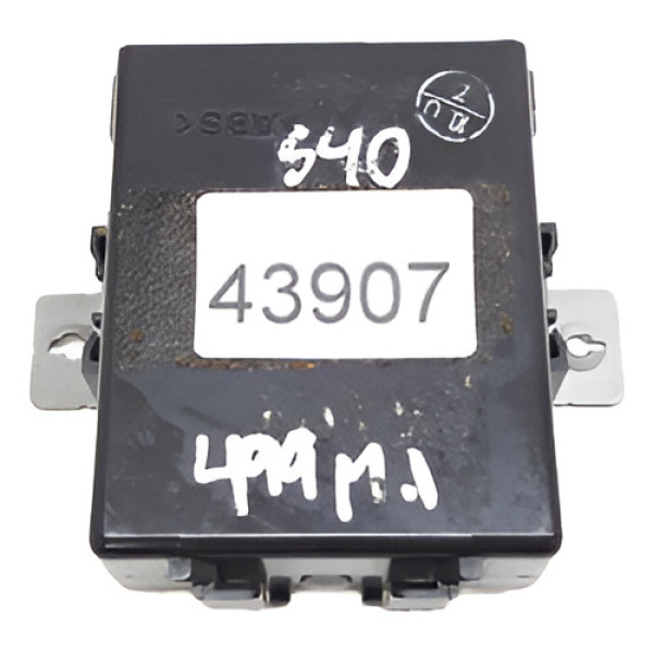 Módulo Central Alarme Volvo S40 2000 30857626 