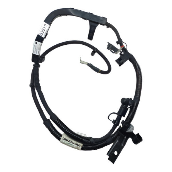 Cabo Positivo Bateria Jeep Compass 1.3 T270 2023 52191501