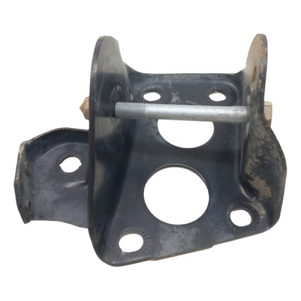 Suporte Traseiro Esquerdo Vw Golf Sportline 1.6 2014 Cx2023