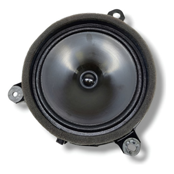 Alto Falante Traseiro Esquerdo Corolla Cross 2025 Cx2361 Preto