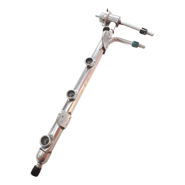 Flauta Bicos Injetores Corsa 1.0 2006 17200062 Cx2062