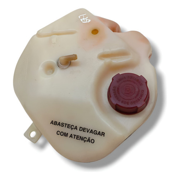 Reservatório Partida Frio Renault Sandero 2010 2011 2012