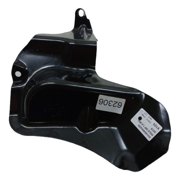 Tampa Protetora Módulo Polo 1.6 Msi 2019 2q1614321d Cx1005