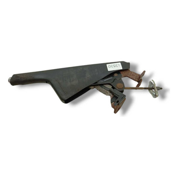 Alavanca Freio De Mão A3 2000 2001 2002 2003 2004 2005 2006