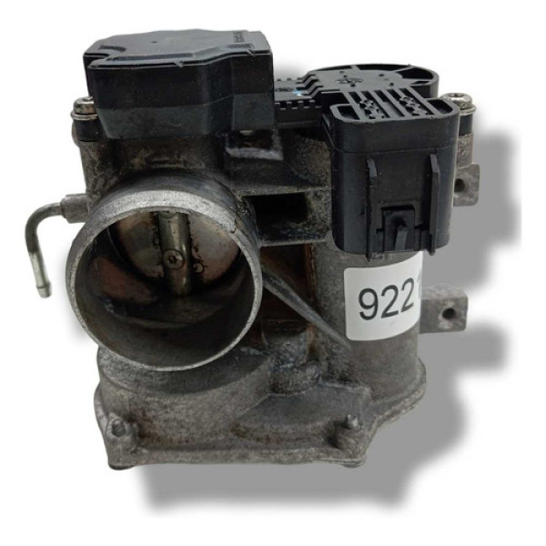 Tbi Corpo De Borboleta Chevrolet Celta 1.0 8v 2013 28240181