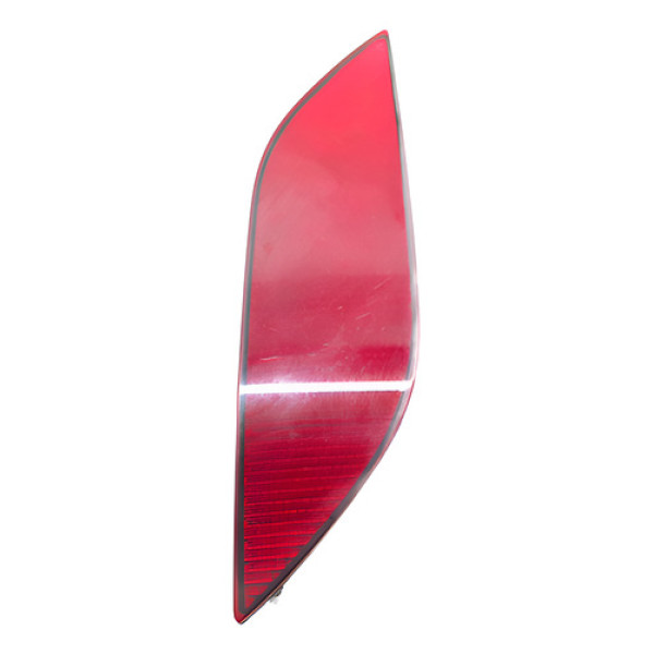 Refletor Traseiro Direito Vw Tcross 2021 2gp945106 Cx2044 Vermelho
