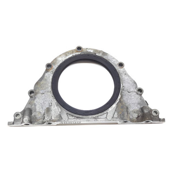 Flange Retentor Virabrequim Bmw X5 X6 4.4 V8 N63 2014