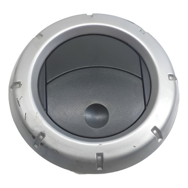 Difusor Saída Ar Ecosport 2012 C/detalhe 