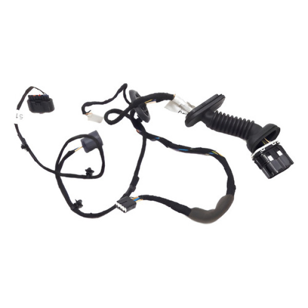 Chicote Porta Dianteira Direita Ford Ka 2018 E3b5143630