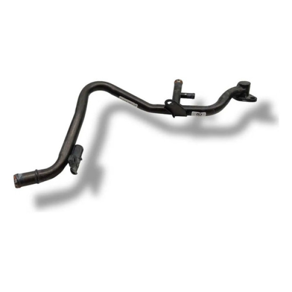 Tubo Cano Água Motor Hyundai Creta 1.0t 2023