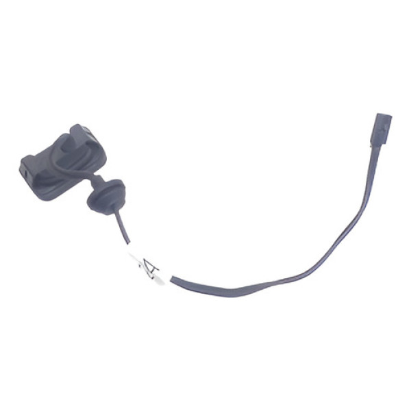 Botão Tampa Traseira Gm Captiva 2012 Cx2003