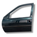 Porta Dianteira Esquerda Chevrolet Vectra 1997 Dianteira Esquerdo Preto