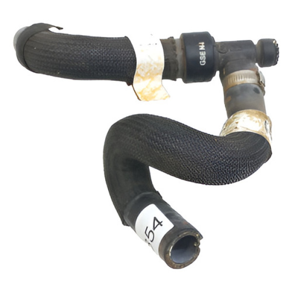 Mangueira De Água Fiat Cronos 1.3 2019