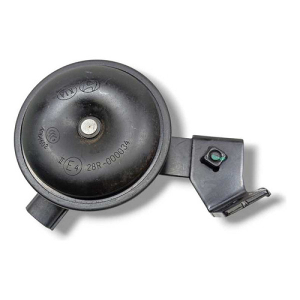 Buzina Hyundai Santa Fé 2012 E428r000034 Cx1037