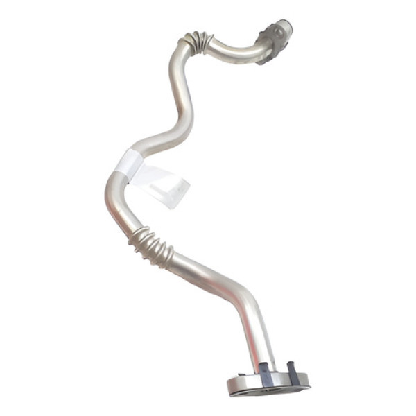 Cano De Óleo Turbina Chevrolet Tracker 1.0t 2021 Cx1577