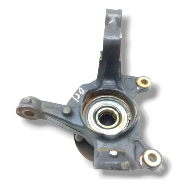 Montante Dianteiro Esquerdo Toyota Corolla Xei 2.0 2019