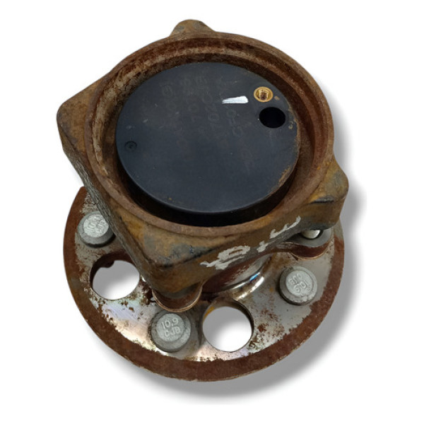 Cubo Traseiro Esquerdo Lifan X60 1.8 2014 2015 2016 2018