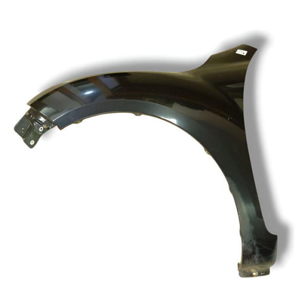 Paralama Esquerdo Lifan X60 2012 2013 2014 2015