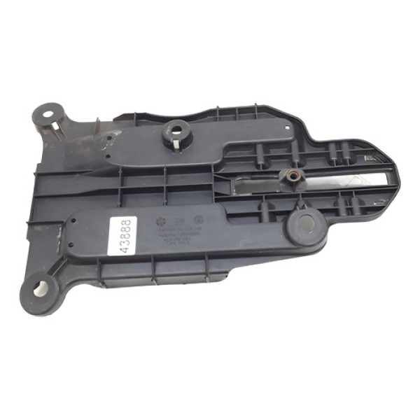 Suporte Bateria Gm Montana 2007 