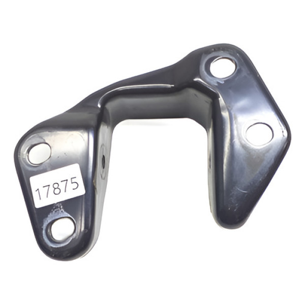 Suporte Eixo Traseiro Direito Cruze 1.8 2014 13251793  Preto