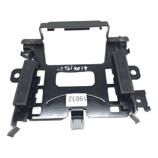 Suporte Módulo Injeção Audi Q3 1.4 Tfsi 2017 5n0971739b