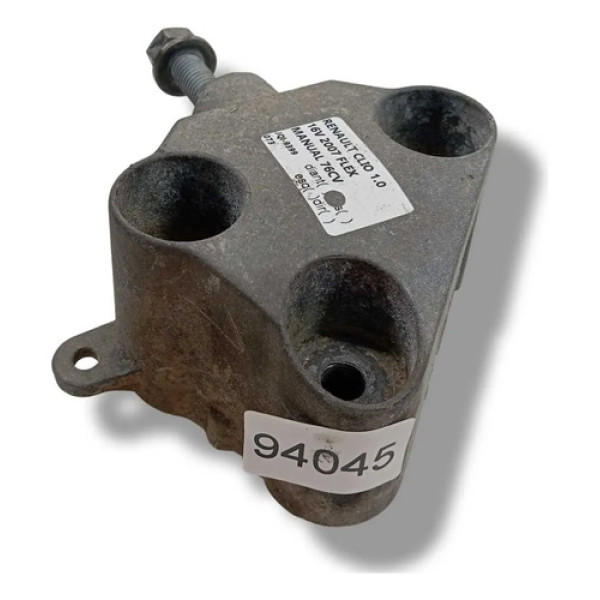 Suporte Coxim Motor Renault Clio 1.0 2007