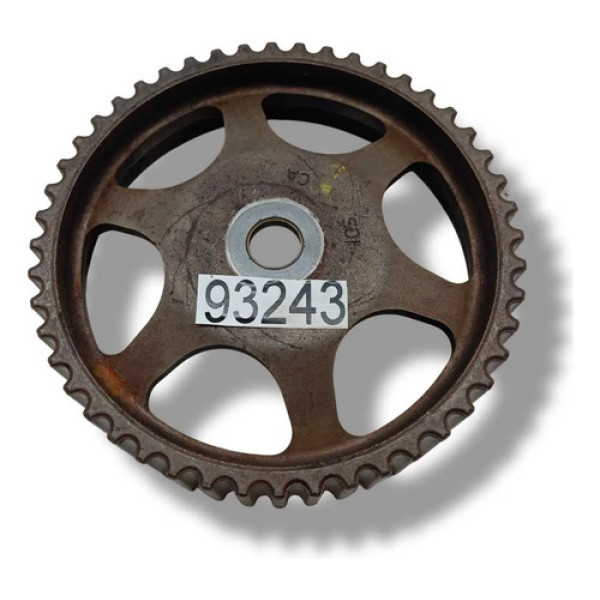 Polia Comando Válvulas Chery Face 1.3 16v 2011