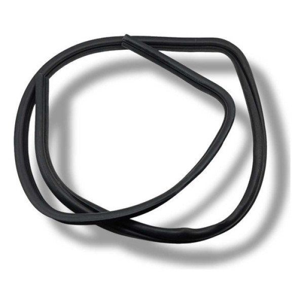 Borracha Porta Dianteira Esquerda Fiat Palio 2007