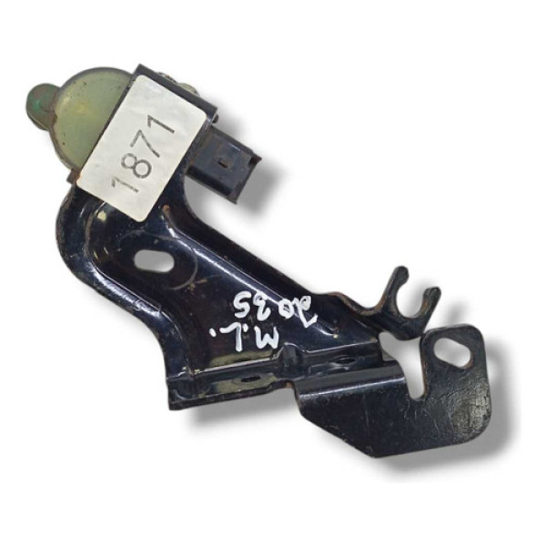 Sensor Suspensão Traseiro Direito Peugeot 407 2007 Cx2035