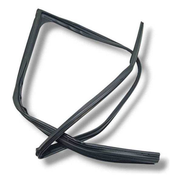 Borracha Porta Dianteira Direita Corolla Cross 2025 Cx2368