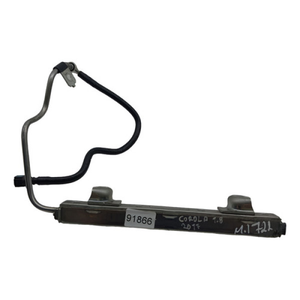 Flauta Bicos Injetor Toyota Corolla 1.8 2017