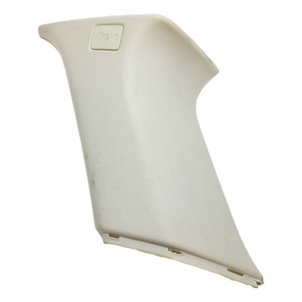 Acabamento Coluna Traseira Direita Evoque 2017 Bj3231112