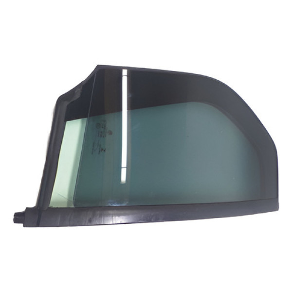 Vidro Fixo Lateral Traseiro Direito Vw Up 2018 