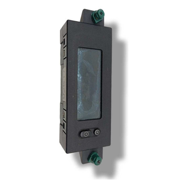 Computador Bordo Chevrolet Astra 1.8 2001 009133265 Preto