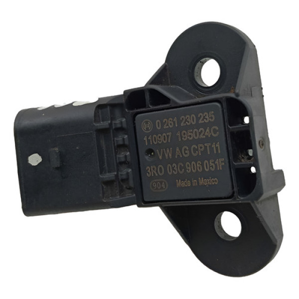 Sensor Map Vw Golf 2011 03c906051f 