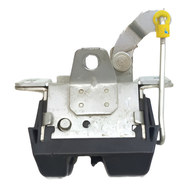 Fechadura Tampa Traseira Gm Agile 2010 93264204