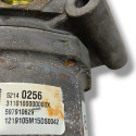 Compressor De Ar Chevrolet S10 2.8 2020 Diesel Aut Cx2340