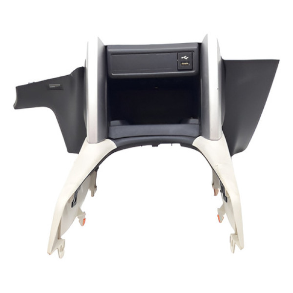 Acabamento Tambulador Corolla Cross Hybrid 1.8 2022 Lc129