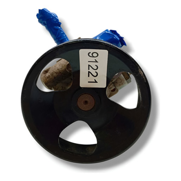 Bomba Direção Hidráulica Lifan X60 1.8 2014 2015 2016 2018