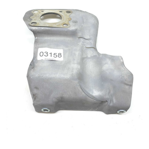 Defletor Calor Turbina Compass 1.3 T270 2023 46338507 Cx1861