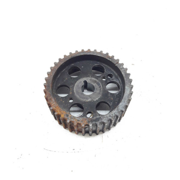 Polia Bomba Alta Pressão Jeep Compass 2.0 2019 