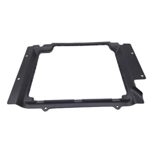 Moldura Tampa Bateria Audi Q5 2.0 2015  Lc163