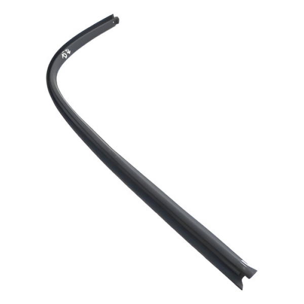 Borracha Dianteira Esquerda New Tucson 2019 Cx1013