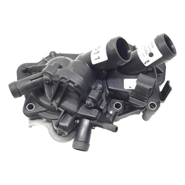 Bomba De Água Vw Taos 1.4 Tsi 2022 04e121600cj Cx1024