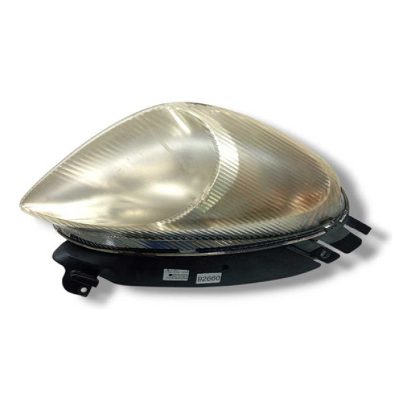 Farol Direito Citroen Xsara Picasso 2002 C/detalhe Direito/passageiro