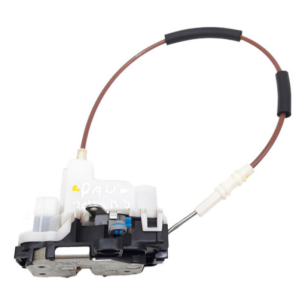 Fechadura Porta Dianteira Direita Fiat Palio 2017 