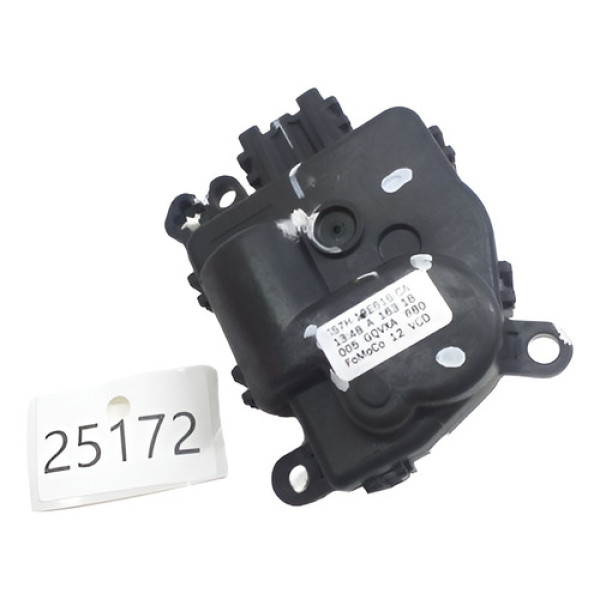 Motor Atuador Caixa De Ar Fusion Sel 2.0t 2018 Cx1030 