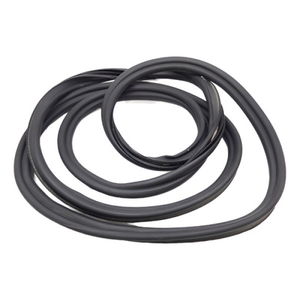 Borracha Tampa Traseira Audi Q3 2020  Cx1574